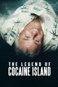 VER La leyenda de la isla de la cocaína (2018) Online Gratis HD
