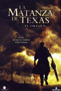 VER La masacre de Texas: El origen (2006) Online Gratis HD