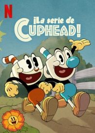 VER ¡La serie de Cuphead! Online Gratis HD