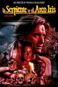 VER La serpiente y el arco iris (1988) Online Gratis HD