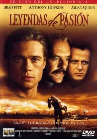 VER Leyendas de pasión (1994) Online Gratis HD