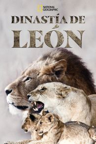 VER Lion Dynasty Online Gratis HD