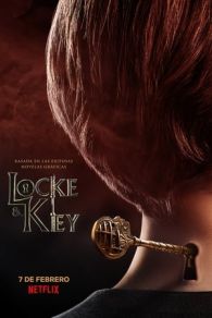 VER Locke & Key Online Gratis HD