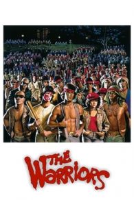 VER Los amos de la noche (The Warriors) (1979) Online Gratis HD