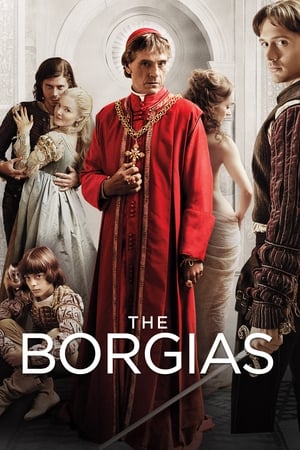VER Los Borgia (2011) Online Gratis HD