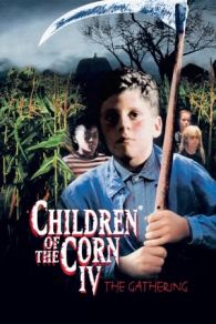 VER Los niños del maíz IV: La reunión (1996) Online Gratis HD