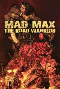 VER Mad Max II, el guerrero de la carretera (1981) Online Gratis HD