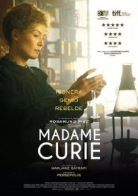 VER Madame Curie (Radioactive) (2019) Online Gratis HD