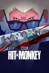 VER Marvel's Hit-Monkey Online Gratis HD