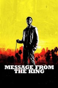 VER Message from the King (2016) Online Gratis HD