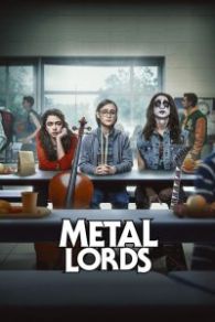 VER Metal Lords Online Gratis HD