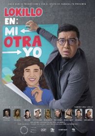 VER Mi otra yo (2021) Online Gratis HD