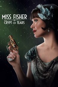 VER Miss Fisher and the Crypt of Tears Online Gratis HD