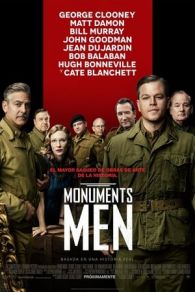 VER Monuments Men (2014) Online Gratis HD