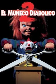 VER Muñeco Diabólico 2 (1990) Online Gratis HD