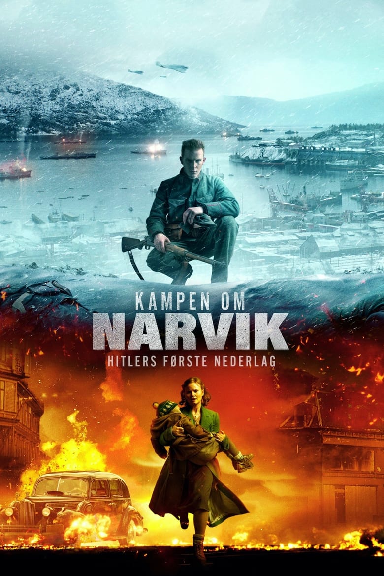 VER Narvik Online Gratis HD