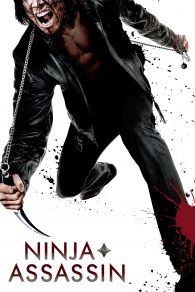 VER Ninja Asesino Online Gratis HD