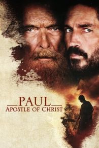 VER Pablo: El apóstol de Cristo (2018) Online Gratis HD