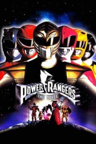 VER Power Rangers: La Película (1995) Online Gratis HD