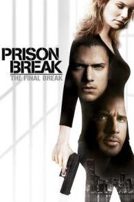 VER Prison Break: Evasión final (2009) Online Gratis HD
