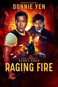 VER Raging Fire Online Gratis HD
