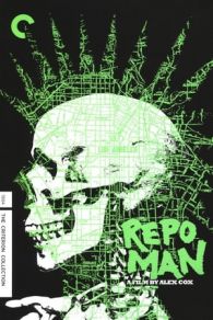 VER Repo Man (El recuperador) (1984) Online Gratis HD