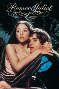VER Romeo y Julieta (1968) Online Gratis HD