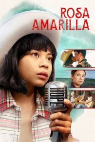 VER Rosa Amarilla (2019) Online Gratis HD