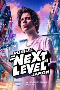 VER Rubius Next Level Japón Online Gratis HD