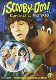 VER Scooby-Doo 3: Comienza el misterio (2009) Online Gratis HD