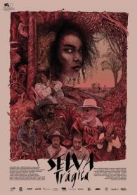 VER Selva Trágica (2020) Online Gratis HD