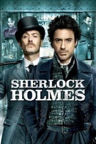 VER Sherlock Holmes Online Gratis HD