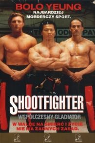 VER Shootfighter (1993) Online Gratis HD