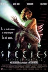 VER Species (1995) Online Gratis HD