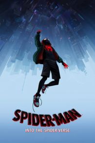 VER Spider-Man: Un Nuevo Universo (2018) Online Gratis HD