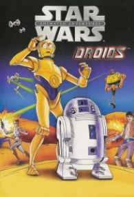 VER Star Wars Droids: Las aventuras de R2D2 y C3PO Online Gratis HD