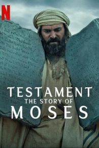 VER Testamento: La historia de Moisés Online Gratis HD