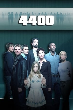 VER The 4400 (2004) Online Gratis HD
