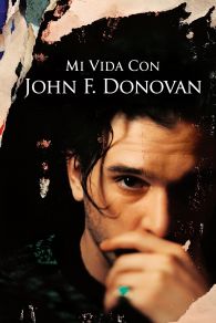 VER The Death and Life of John F. Donovan Online Gratis HD