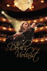 VER The Devil's Violinist Online Gratis HD