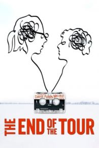 VER The End of the Tour (2015) Online Gratis HD