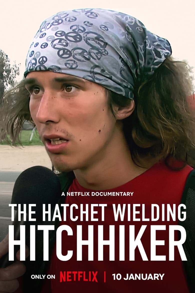 VER The Hatchet Wielding Hitchhiker Online Gratis HD