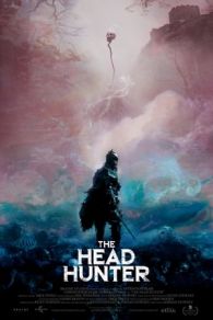 VER The Head Hunter (2018) Online Gratis HD