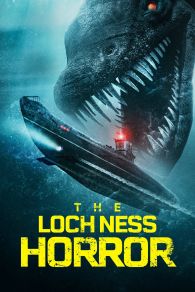 VER The Loch Ness Horror Online Gratis HD