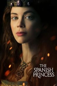 VER The Spanish Princess (2019) Online Gratis HD