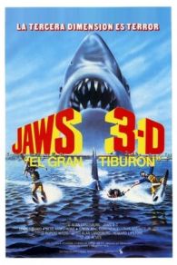VER Tiburón 3 (1983) Online Gratis HD