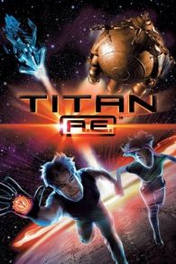 VER Titan A.E. (2000) Online Gratis HD
