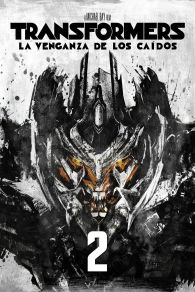 VER Transformers 2: La Venganza de los Caídos Online Gratis HD