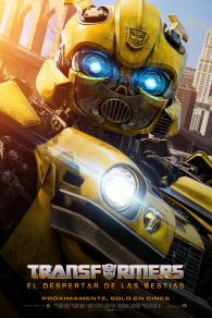 VER Transformers: El despertar de las bestias Online Gratis HD