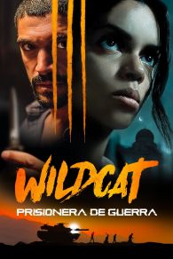 VER Wildcat - Prisionera de Guerra Online Gratis HD
